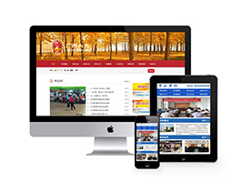 部門單位人大資訊類網(wǎng)站織夢(mèng)模板(帶手機(jī)端)