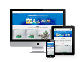 電子新材料稀釋劑類網(wǎng)站織夢(mèng)模板(自適應(yīng)手機(jī)端)