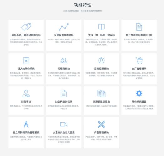 產品展示網站源碼大揭秘！前端后端模塊全解析，數據交互超流