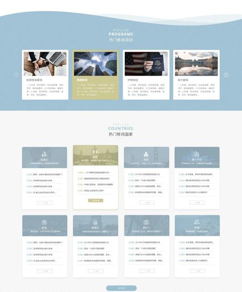 企業網站建設要點：明確用途與目標，合理配置資源